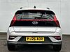 Hyundai BAYON 1.0 T-GDi Ultimate DCT Euro 6 (s/s) 5dr Grey