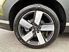 Hyundai SANTA FE 1.6T Premium Auto Euro 6 (s/s) 5dr (7Seat) Green