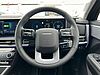 Hyundai SANTA FE 1.6T Premium Auto Euro 6 (s/s) 5dr (7Seat) Green