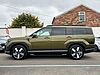Hyundai SANTA FE 1.6T Premium Auto Euro 6 (s/s) 5dr (7Seat) Green
