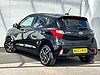 Hyundai I10 1.0 Premium Hatchback 5dr Petrol Manual Euro 6 (s/s) (67 ps) Black