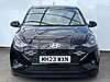 Hyundai I10 1.0 Premium Hatchback 5dr Petrol Manual Euro 6 (s/s) (67 ps) Black
