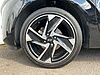 Hyundai I10 1.0 Premium Hatchback 5dr Petrol Manual Euro 6 (s/s) (67 ps) Black