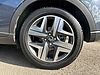 Hyundai BAYON 1.0 T-GDi MHEV Premium SUV 5dr Petrol Hybrid DCT Euro 6 (s/s) (100 ps) Grey