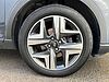 Hyundai BAYON 1.0 T-GDi MHEV Premium SUV 5dr Petrol Hybrid DCT Euro 6 (s/s) (100 ps) Grey