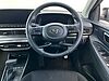 Hyundai BAYON 1.0 T-GDi MHEV Premium SUV 5dr Petrol Hybrid DCT Euro 6 (s/s) (100 ps) Grey