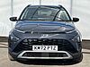 Hyundai BAYON 1.0 T-GDi MHEV Premium SUV 5dr Petrol Hybrid DCT Euro 6 (s/s) (100 ps) Grey