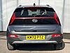 Hyundai BAYON 1.0 T-GDi MHEV Premium SUV 5dr Petrol Hybrid DCT Euro 6 (s/s) (100 ps) Grey