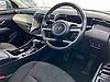 Hyundai TUCSON 1.6 T-GDi MHEV SE Connect SUV 5dr Petrol Hybrid DCT Euro 6 (s/s) (150 ps) Grey
