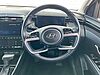Hyundai TUCSON 1.6 T-GDi MHEV SE Connect SUV 5dr Petrol Hybrid DCT Euro 6 (s/s) (150 ps) Grey