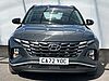 Hyundai TUCSON 1.6 T-GDi MHEV SE Connect SUV 5dr Petrol Hybrid DCT Euro 6 (s/s) (150 ps) Grey