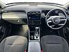 Hyundai TUCSON 1.6 T-GDi MHEV SE Connect SUV 5dr Petrol Hybrid DCT Euro 6 (s/s) (150 ps) Grey