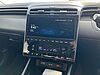Hyundai TUCSON 1.6 T-GDi MHEV SE Connect SUV 5dr Petrol Hybrid DCT Euro 6 (s/s) (150 ps) Grey