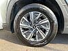 Hyundai TUCSON 1.6 T-GDi MHEV SE Connect SUV 5dr Petrol Hybrid DCT Euro 6 (s/s) (150 ps) Grey