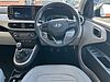 Hyundai I10 1.0 Premium Hatchback 5dr Petrol Manual Euro 6 (s/s) (63 ps) Black