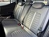 Hyundai I10 1.0 Premium Hatchback 5dr Petrol Manual Euro 6 (s/s) (63 ps) Black