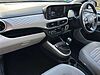 Hyundai I10 1.0 Premium Hatchback 5dr Petrol Manual Euro 6 (s/s) (63 ps) Black