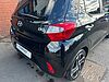 Hyundai I10 1.0 Premium Hatchback 5dr Petrol Manual Euro 6 (s/s) (63 ps) Black