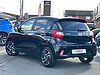 Hyundai I10 1.0 Premium Hatchback 5dr Petrol Manual Euro 6 (s/s) (63 ps) Black