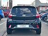 Hyundai I10 1.0 Premium Hatchback 5dr Petrol Manual Euro 6 (s/s) (63 ps) Black