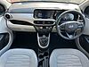 Hyundai I10 1.0 Premium Hatchback 5dr Petrol Manual Euro 6 (s/s) (63 ps) Black