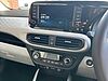 Hyundai I10 1.0 Premium Hatchback 5dr Petrol Manual Euro 6 (s/s) (63 ps) Black