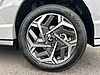 Hyundai KONA 1.6 h-GDi N Line S SUV 5dr Petrol Hybrid DCT Euro 6 (s/s) (138 ps) Grey