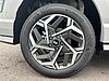 Hyundai KONA 1.6 h-GDi N Line S SUV 5dr Petrol Hybrid DCT Euro 6 (s/s) (138 ps) Grey