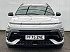 Hyundai KONA 1.6 h-GDi N Line S SUV 5dr Petrol Hybrid DCT Euro 6 (s/s) (138 ps) Grey