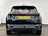 Hyundai TUCSON 1.6T Hybrid N Line Edition Auto Euro 6 (s/s) 5dr Black