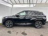 Hyundai TUCSON 1.6T Hybrid N Line Edition Auto Euro 6 (s/s) 5dr Black