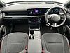 Hyundai TUCSON 1.6T Hybrid N Line Edition Auto Euro 6 (s/s) 5dr Black