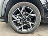 Hyundai TUCSON 1.6T Hybrid N Line Edition Auto Euro 6 (s/s) 5dr Black