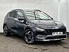Hyundai BAYON 1.0 T-GDi Black Line DCT Euro 6 (s/s) 5dr Grey
