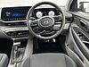 Hyundai BAYON 1.0 T-GDi Black Line DCT Euro 6 (s/s) 5dr Grey