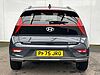 Hyundai BAYON 1.0 T-GDi Black Line DCT Euro 6 (s/s) 5dr Grey
