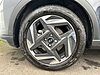 Hyundai BAYON 1.0 T-GDi Black Line DCT Euro 6 (s/s) 5dr Grey