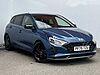 Hyundai I20 1.0 T-GDi Black Line Euro 6 (s/s) 5dr Blue