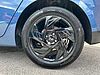 Hyundai I20 1.0 T-GDi Black Line Euro 6 (s/s) 5dr Blue