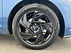 Hyundai I20 1.0 T-GDi Black Line Euro 6 (s/s) 5dr Blue