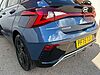 Hyundai I20 1.0 T-GDi Black Line Euro 6 (s/s) 5dr Blue