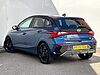 Hyundai I20 1.0 T-GDi Black Line Euro 6 (s/s) 5dr Blue