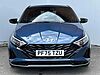 Hyundai I20 1.0 T-GDi Black Line Euro 6 (s/s) 5dr Blue