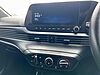 Hyundai I20 1.0 T-GDi Black Line Euro 6 (s/s) 5dr Blue