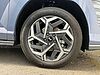 Hyundai KONA 1.6 h-GDi N Line S DCT Euro 6 (s/s) 5dr Blue