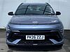 Hyundai KONA 1.6 h-GDi N Line S DCT Euro 6 (s/s) 5dr Blue