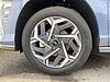 Hyundai KONA 1.6 h-GDi N Line S DCT Euro 6 (s/s) 5dr Blue