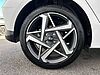 Hyundai I20 1.0 T-GDi Tech Line Hatchback 5dr Petrol DCT Euro 6 (s/s) (90 ps) White