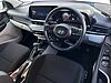 Hyundai I20 1.0 T-GDi Tech Line Hatchback 5dr Petrol DCT Euro 6 (s/s) (90 ps) White