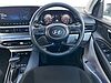 Hyundai I20 1.0 T-GDi Tech Line Hatchback 5dr Petrol DCT Euro 6 (s/s) (90 ps) White